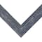 Frame USA American Barn Blue Single Image Picture Frame
